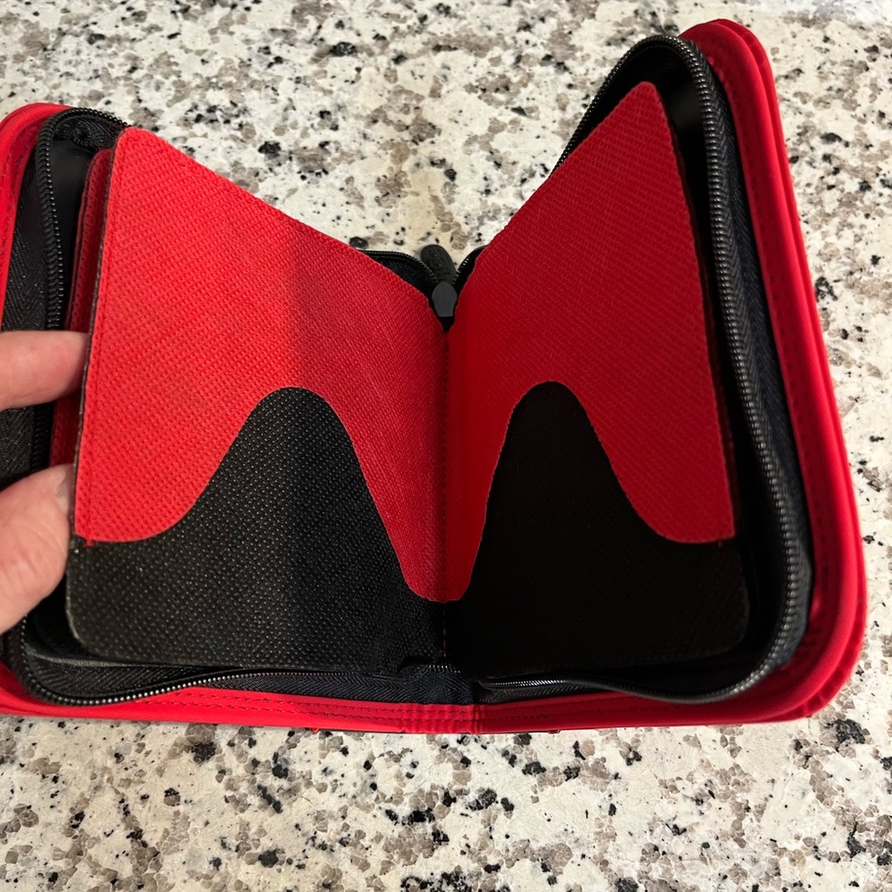 Dodge Viper CD holder - Picture 5 of 7